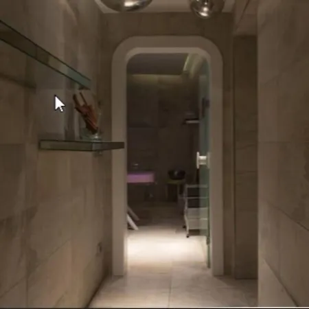 Hotel & Duchessa Isabella Collection By Gsa Ferrara