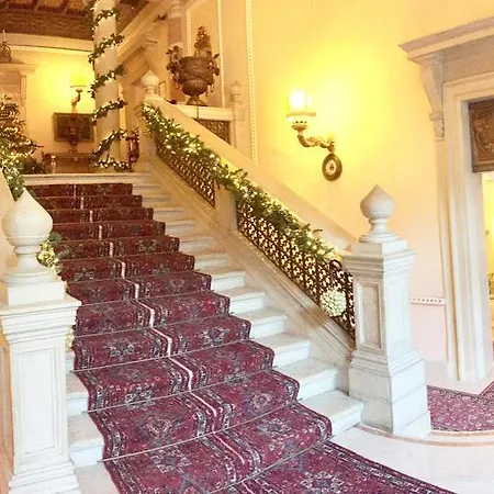 & Duchessa Isabella Collection By Gsa Otel Ferrara
