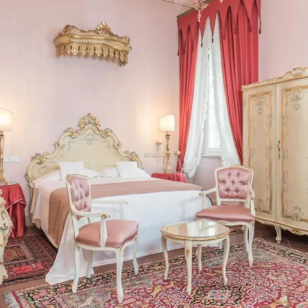 & Duchessa Isabella Collection By Gsa 5* 페라라