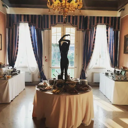 & Duchessa Isabella Collection By Gsa Otel