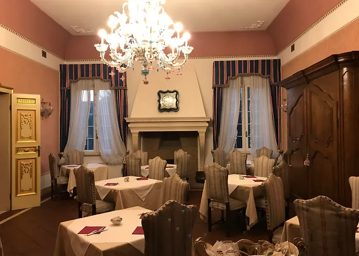 Duchessa Isabella Hotel&spa 5*