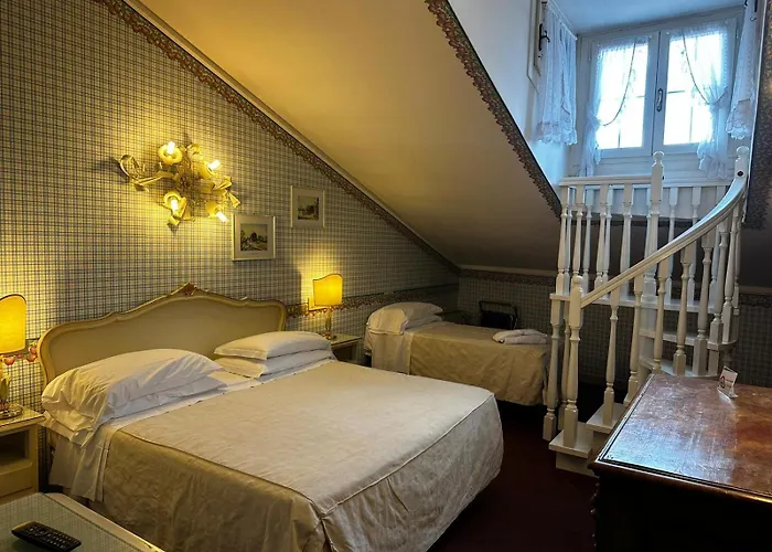 Hotel Duchessa Isabella Hotel&spa Ferrara