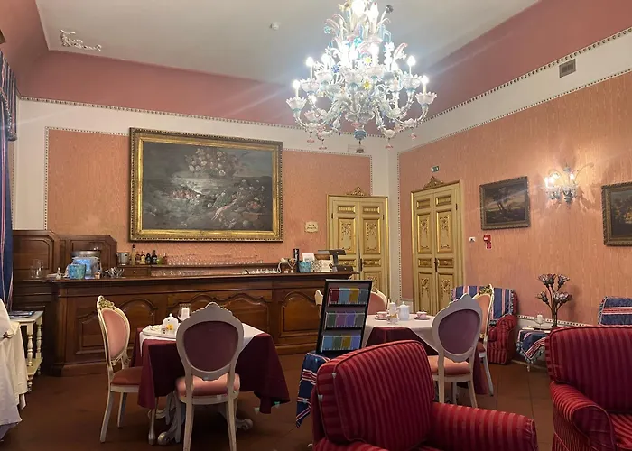 Duchessa Isabella Hotel&spa Hotel Ferrara