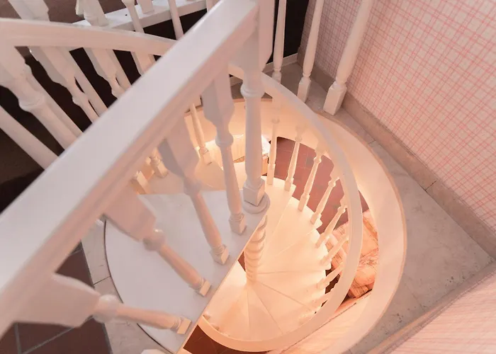 & Duchessa Isabella Collection By Gsa Hotel 5*