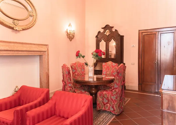 Duchessa Isabella Hotel&spa Hotel Ferrara