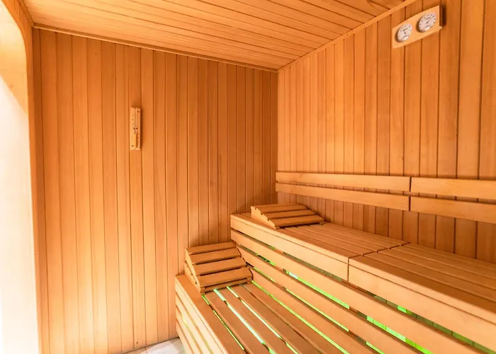 Hotel & Duchessa Isabella Collection By Gsa Ferrara