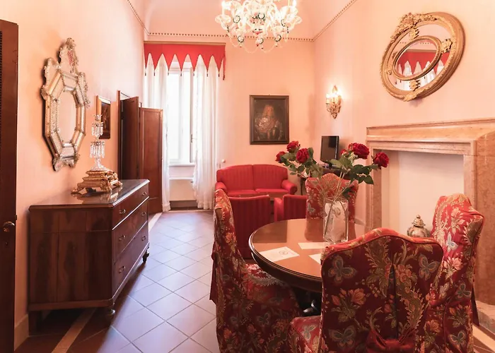 Duchessa Isabella Hotel&spa 5* Ferrara