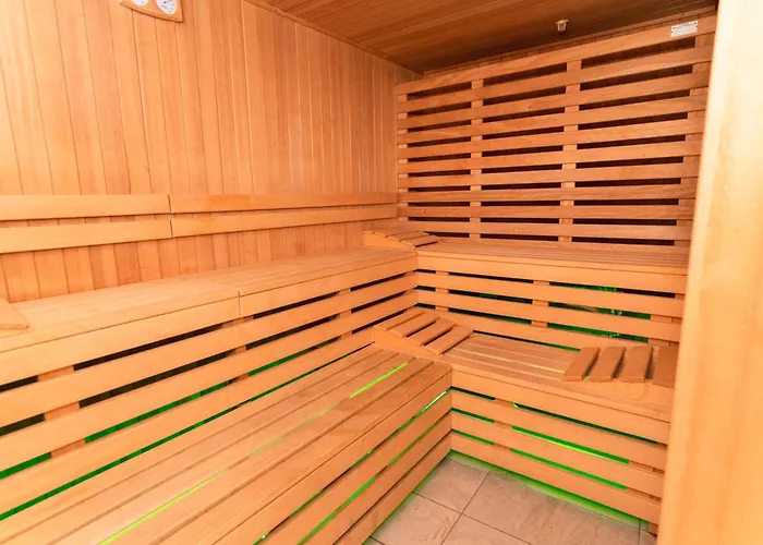 Duchessa Isabella Hotel&spa Hotel