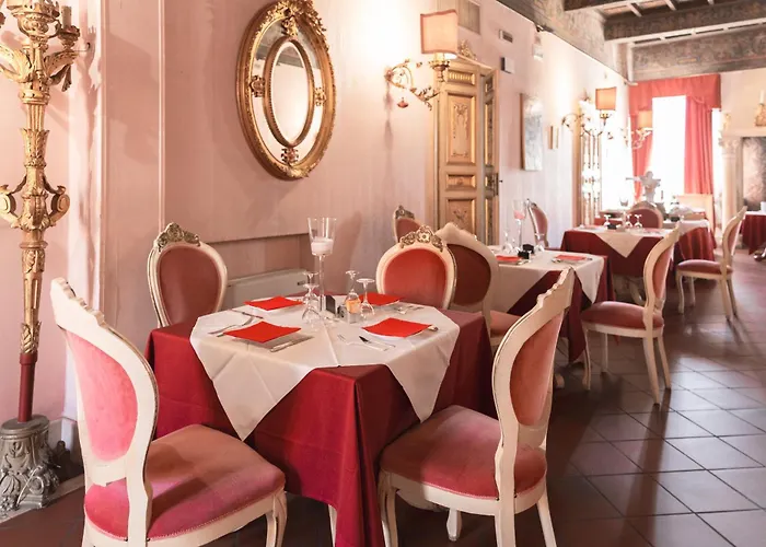 Duchessa Isabella Hotel&spa Ferrara