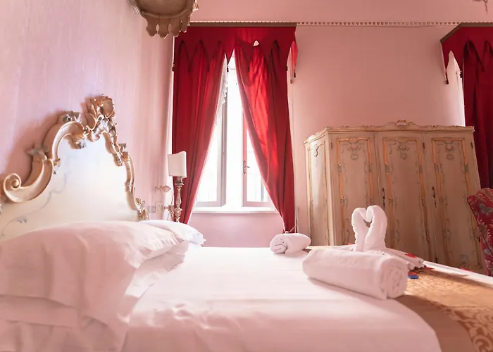 & Duchessa Isabella Collection By Gsa 5* Ferrara