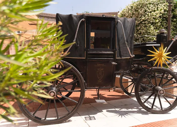 Duchessa Isabella Hotel&spa