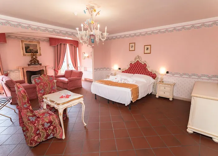 & Duchessa Isabella Collection By Gsa Hotel