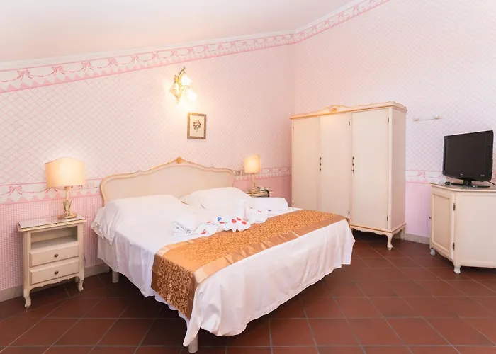 Hotel Duchessa Isabella Hotel&spa