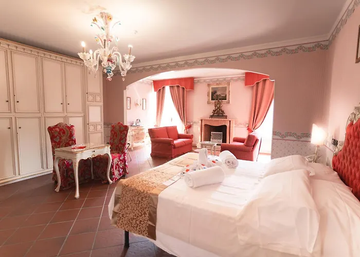 & Duchessa Isabella Collection By Gsa Отель 5*