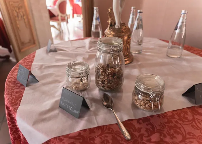 Отель & Duchessa Isabella Collection By Gsa 5*