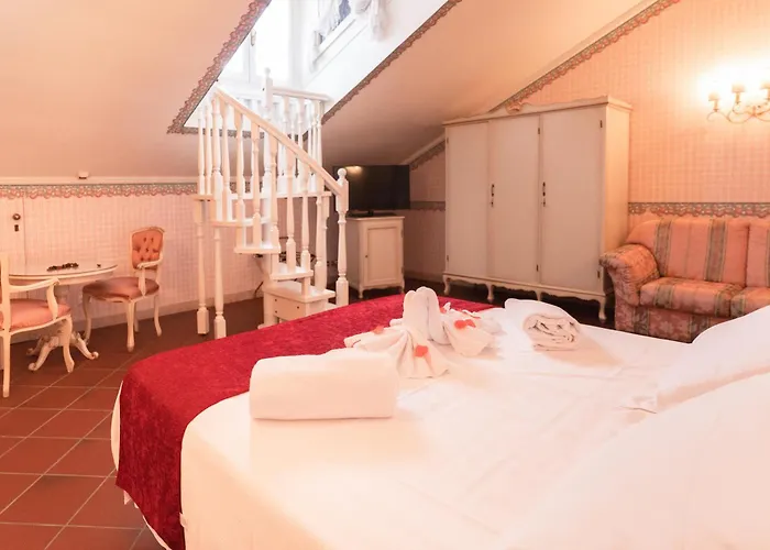 Duchessa Isabella Hotel&spa Ferrara