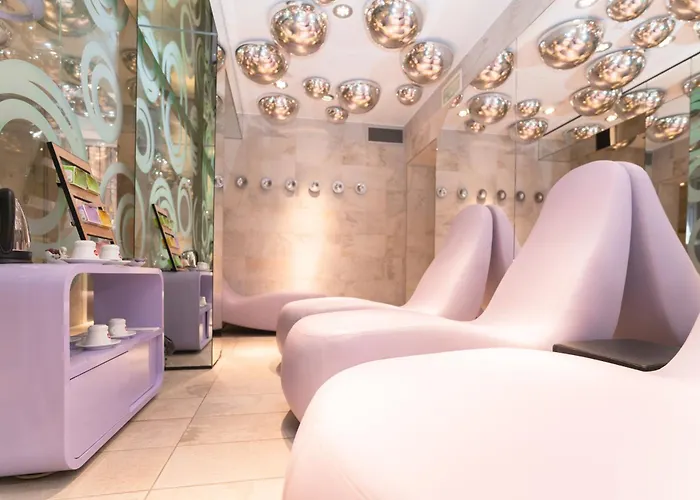 & Duchessa Isabella Collection By Gsa 5* Ferrara