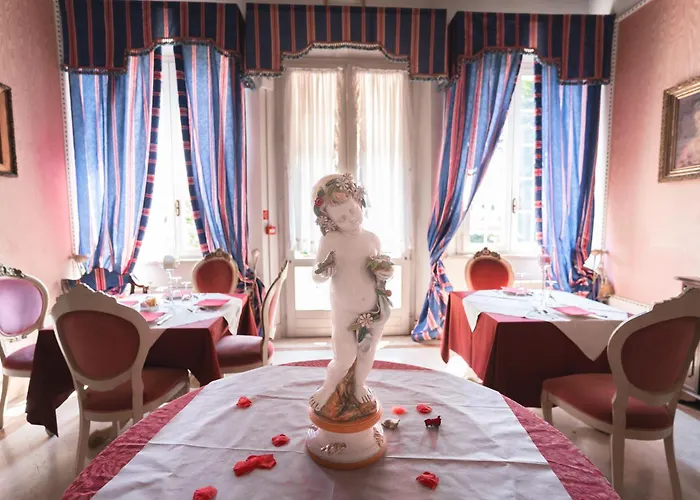 Duchessa Isabella Hotel&spa