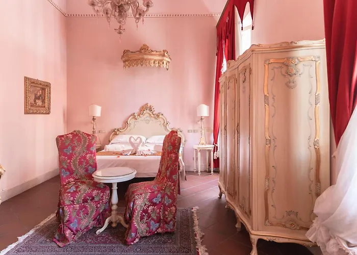 Duchessa Isabella Hotel&spa 5*