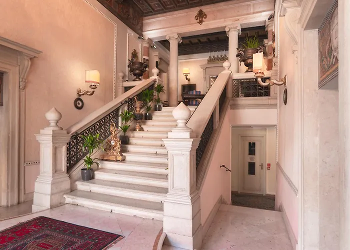 Duchessa Isabella Hotel&spa