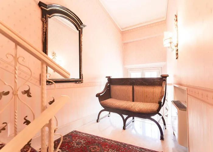 & Duchessa Isabella Collection By Gsa 5* Ferrara