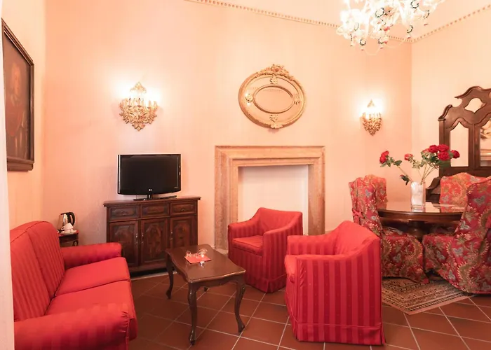 Duchessa Isabella Hotel&spa