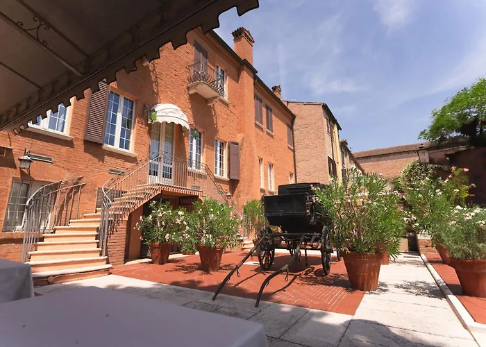 Hotel Duchessa Isabella Hotel&spa