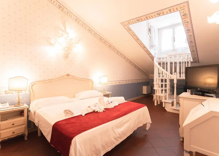 Duchessa Isabella Hotel&spa Ferrara