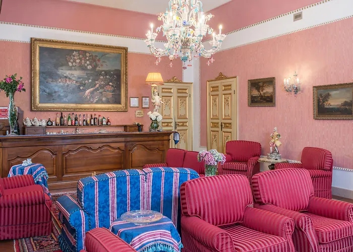 Hotel Duchessa Isabella Hotel&spa Ferrara