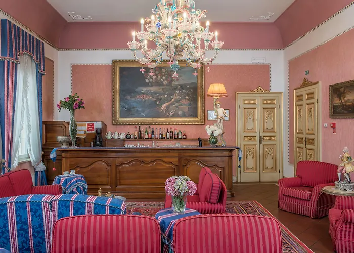 & Duchessa Isabella Collection By Gsa Hotel Ferrara