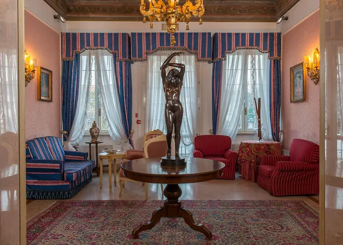 Duchessa Isabella Hotel&spa