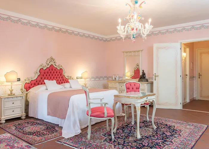 Отель & Duchessa Isabella Collection By Gsa Феррара