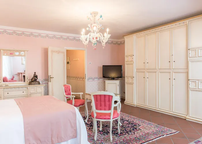 & Duchessa Isabella Collection By Gsa Отель 5*