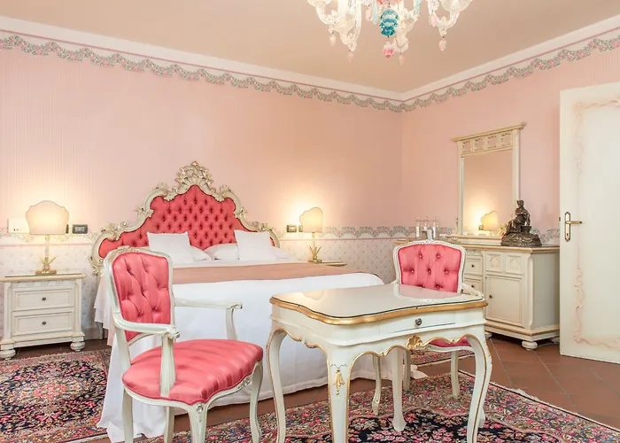 & Duchessa Isabella Collection By Gsa 5* Феррара