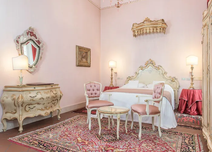 & Duchessa Isabella Collection By Gsa 5* Ferrara