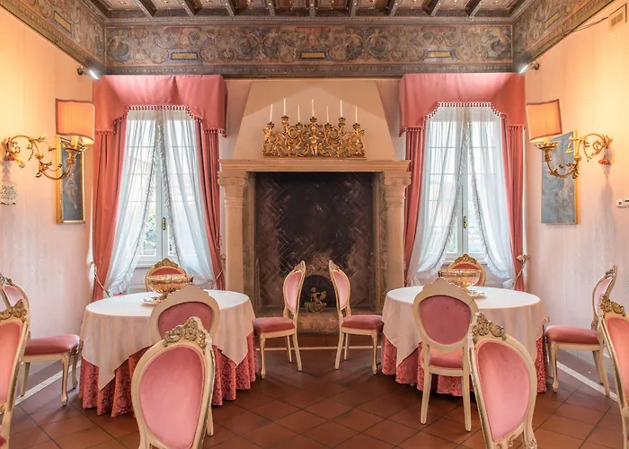 Duchessa Isabella Hotel&spa Hotel Ferrara