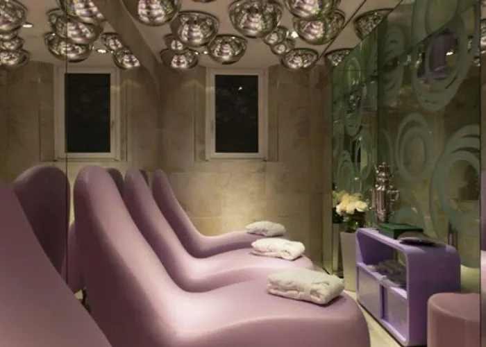 & Duchessa Isabella Collection By Gsa 5* Феррара