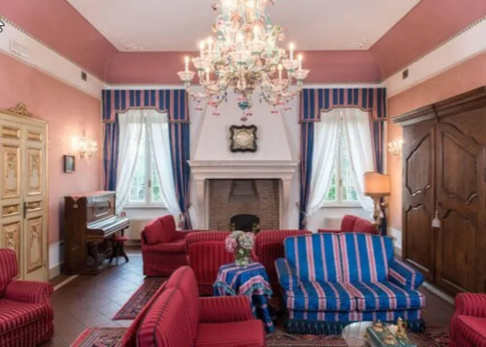 Hotel Duchessa Isabella Hotel&spa 5*