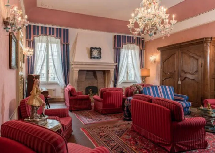 Duchessa Isabella Hotel&spa Hotel