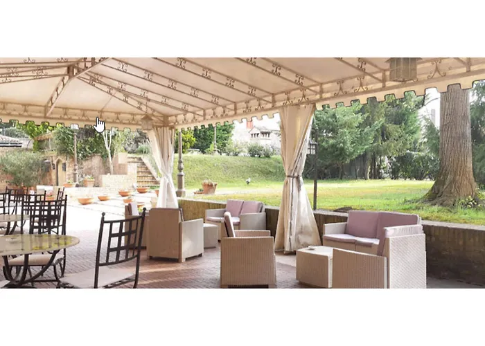 Hotel Duchessa Isabella Hotel&spa