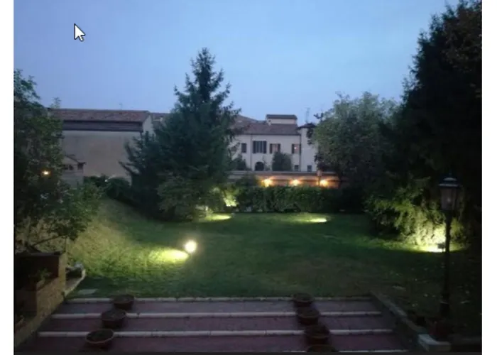 Duchessa Isabella Hotel&spa Hotel 5*