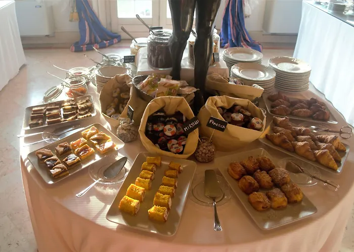 & Duchessa Isabella Collection By Gsa Hotel 5*