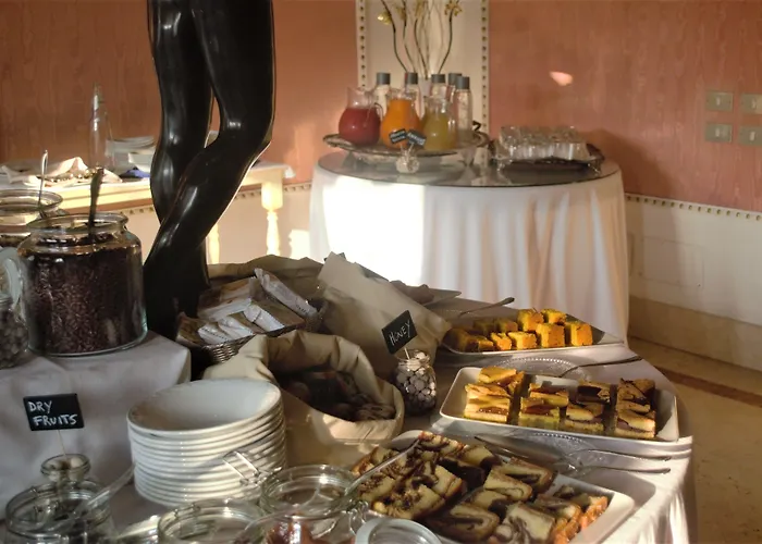 Hotel Duchessa Isabella Hotel&spa 5*