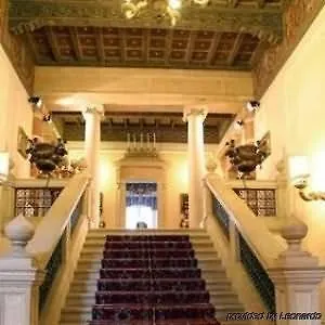 Отель & Duchessa Isabella Collection By Gsa