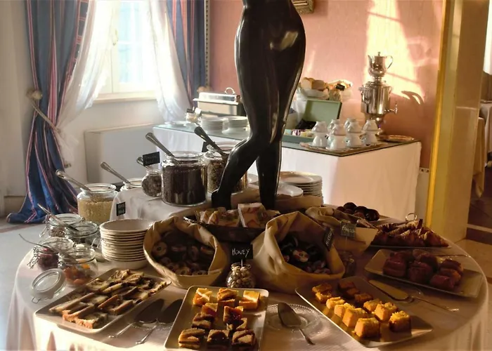 & Duchessa Isabella Collection By Gsa Hotel Ferrara